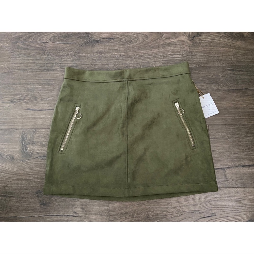 Forever 21 | Skirt